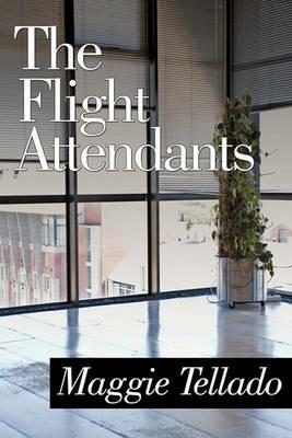 The Flight Attendants - Maggie Tellado - cover