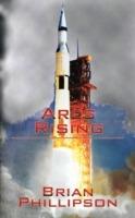 Ares Rising - Brian Phillipson - cover
