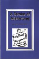 A Stroke of Misfortune - John Greenridge - cover