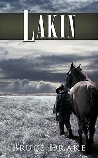 Lakin - Bruce Drake - cover
