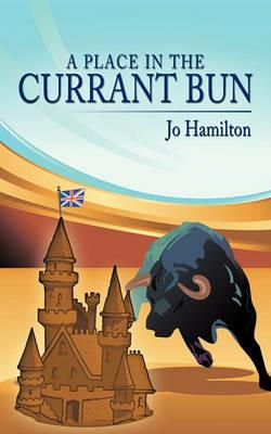 A Place in the Currant Bun - Jo Hamilton - cover