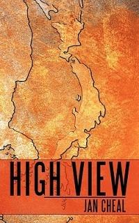 High View - Jan Cheal - cover