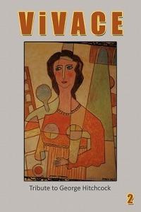 V I V A C E: 2 - Christine Neilson - cover