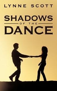 Shadows of the Dance - Lynne Scott - cover
