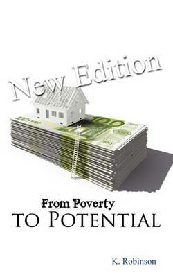 From Poverty to Potential - K. Robinson - cover