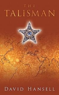 The Talisman - David Hansell - cover