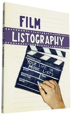 Film Listography - Lisa Nola - cover