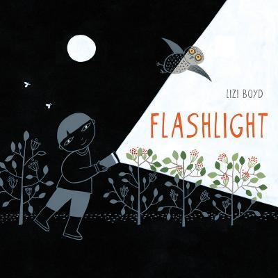 Flashlight - Lizi Boyd - cover