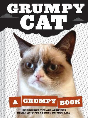 Grumpy Cat - Grumpy Cat - cover