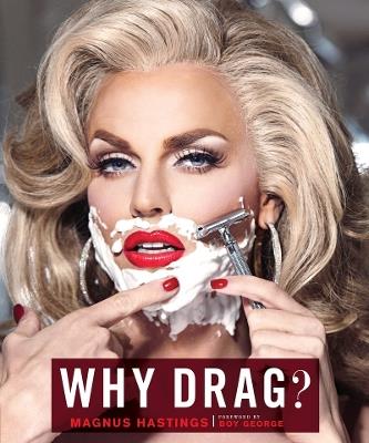 Why Drag? - cover