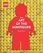 LEGO The Art of the Minifigure