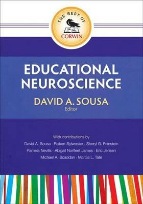 The Best of Corwin: Educational Neuroscience - cover