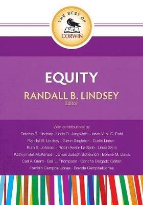 The Best of Corwin: Equity - cover