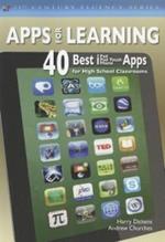 Apps for Learning: 40 Best iPad/iPod Touch/iPhone Apps for High School Classrooms