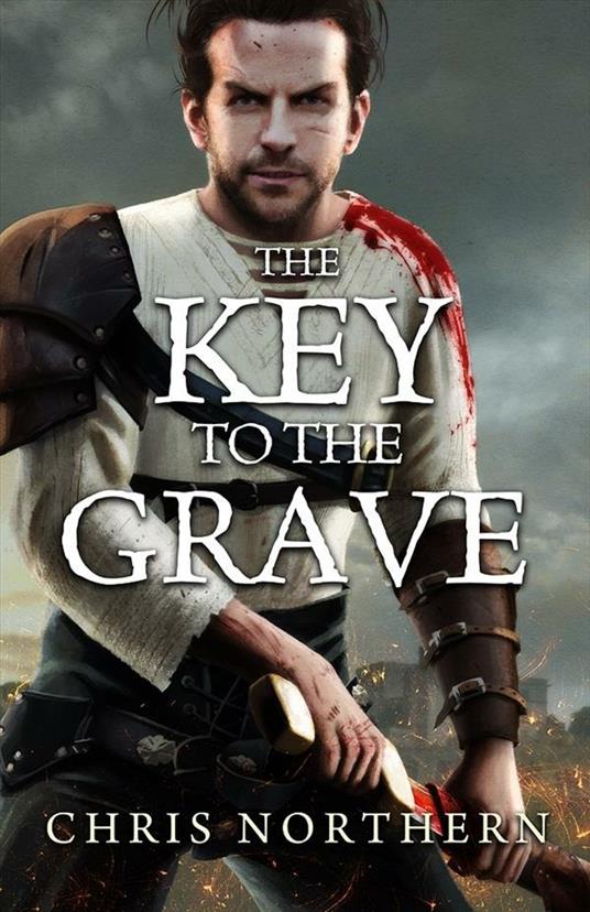 The Key To The Grave