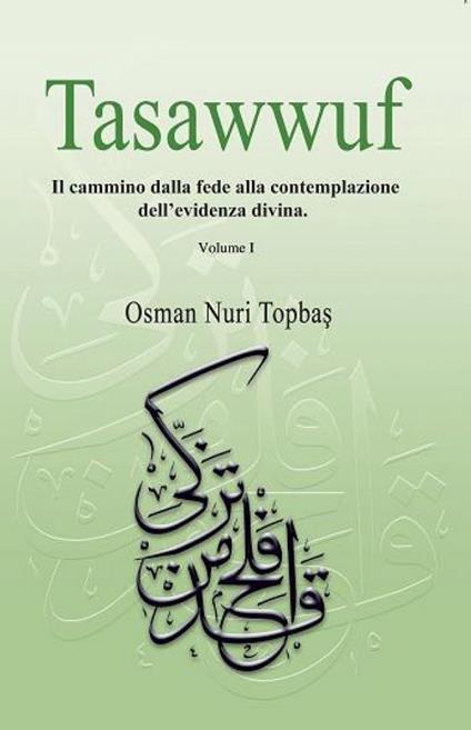 Tasawwuf -1 - Osman Nuri Topbas - ebook