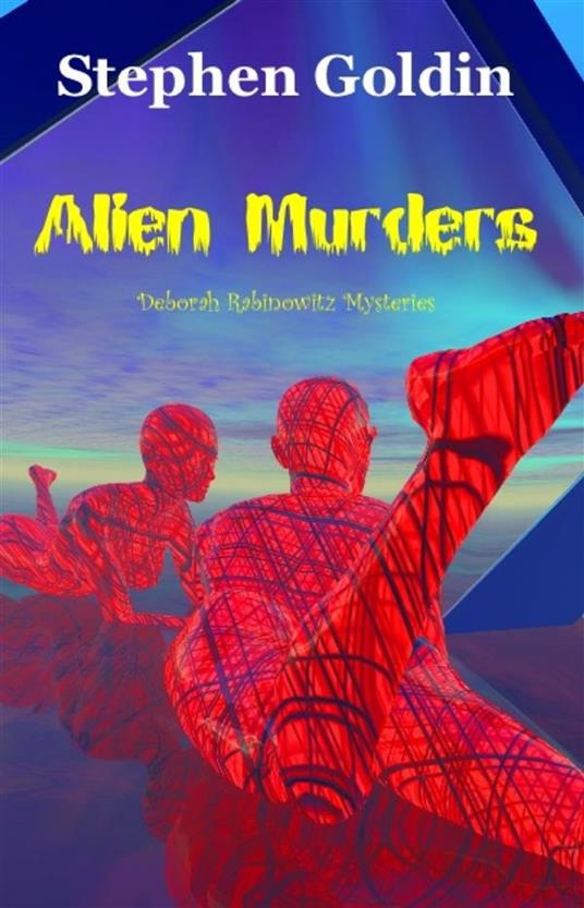 Alien Murders