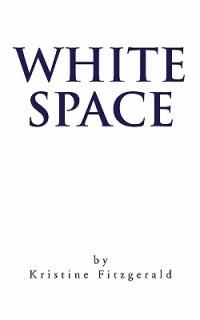 White Space - Kristine Fitzgerald - cover