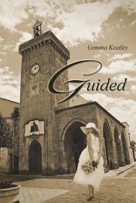 Guided - Gemma Keatley - cover