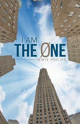 I Am the 0ne - Lewis Philips - cover
