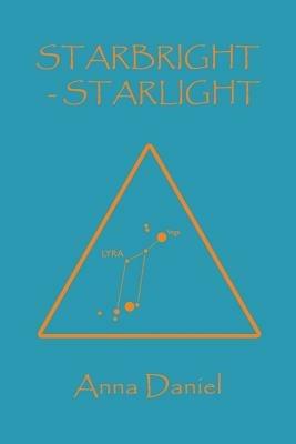 Starbright - Starlight - Anna Daniel - cover