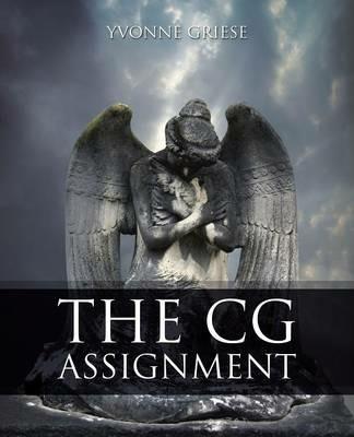 The CG Assignment - Yvonne Griese - cover