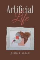 Artificial Life - Zeinab Arjah - cover