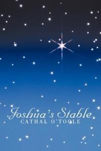 Joshua's Stable - Cathal O'Toole - cover