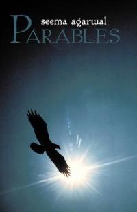 Parables - Seema Agarwal - cover