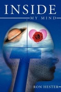 Inside My Mind - Ron Hester - cover