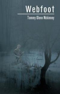 Webfoot - Tommy Glenn McKinney - cover