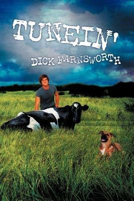 Tunein' - Dick Farnsworth - cover