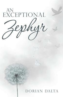 An Exceptional Zephyr - Dorian Dalta - cover