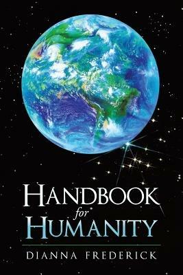 Handbook for Humanity - Dianna Frederick - cover