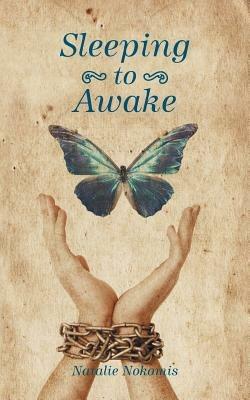 Sleeping to Awake - Natalie Nokomis - cover