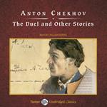 The Duel and Other Stories
