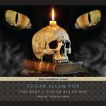 The Best of Edgar Allan Poe