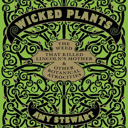 Wicked Plants