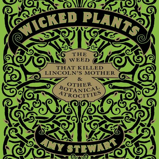 Wicked Plants