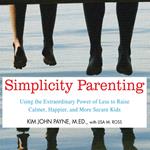 Simplicity Parenting