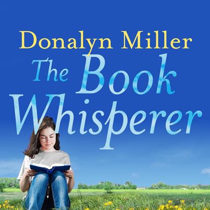 The Book Whisperer