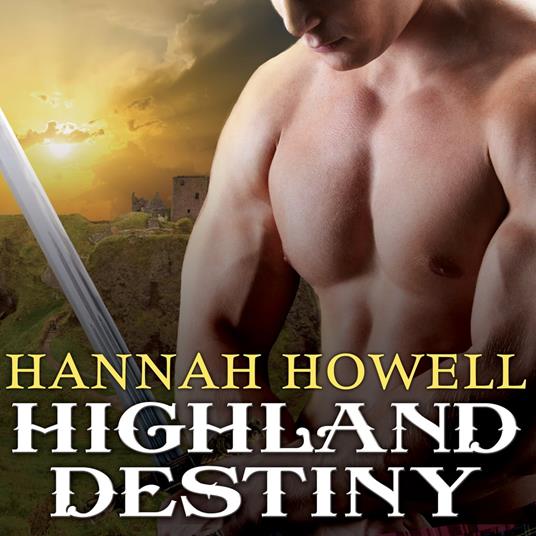 Highland Destiny