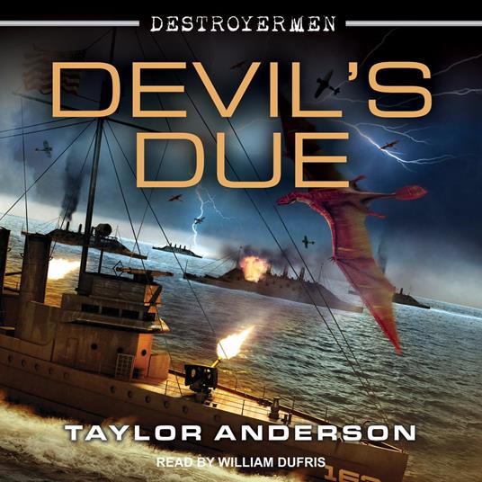 Devil’s Due