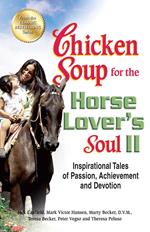 Chicken Soup for the Horse Lover's Soul II