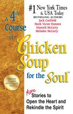 A 4th Course of Chicken Soup for the Soul