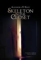Skeleton in the Closet - Alejandra O Reed - cover