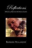 Reflections - Barbara Gottfried Hollander - cover