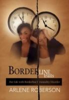 Borderline Traits - Arlene Roberson - cover