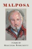 Malposa - Malcolm Berkowitz - cover