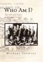 Who Am I? - Michael Crowley - cover